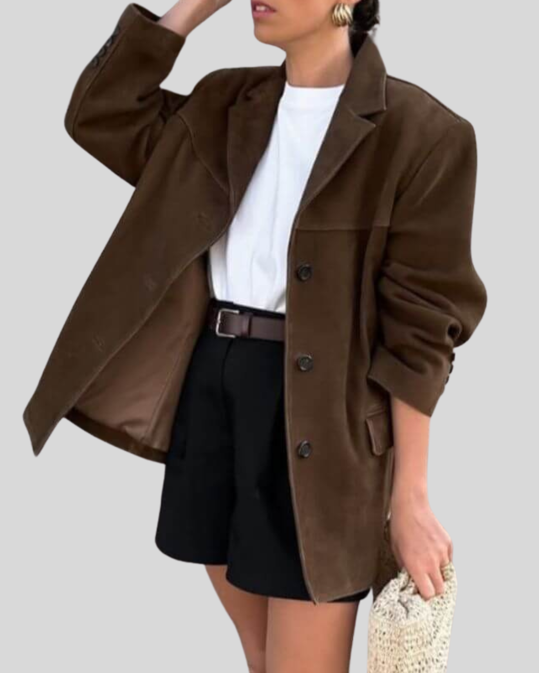 Karina – Dámské vintage sako