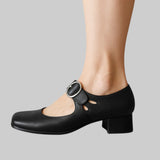 Denisa - Uzavřená ortopedická bota