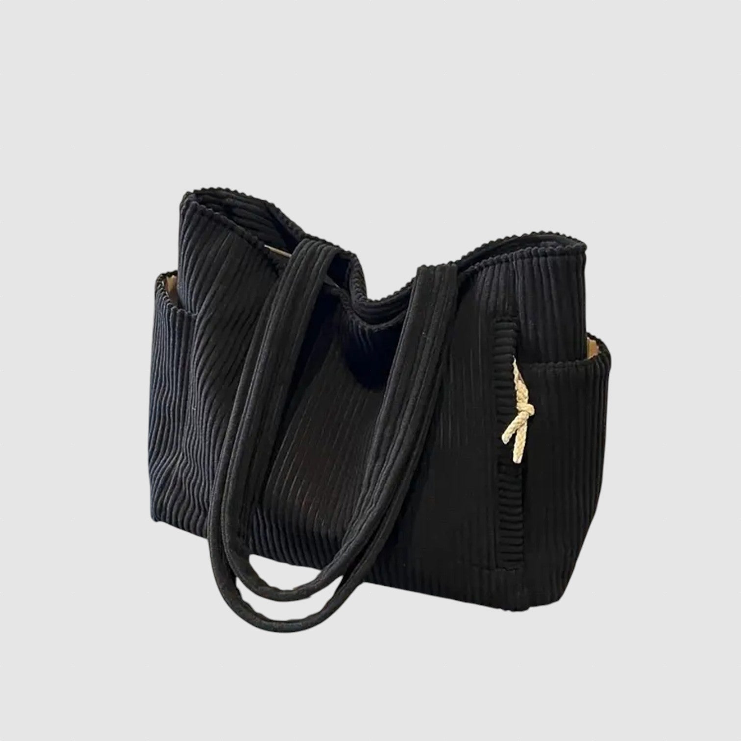 Heidi - Kordel & Rippe – Taška s stylem