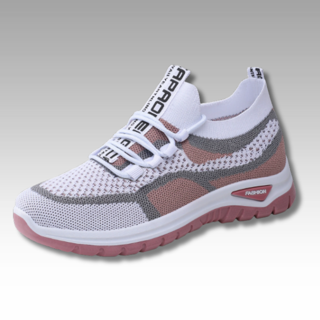 Orthella - lehké a prodyšné tenisky