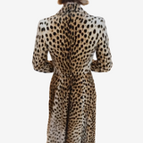 Zita - Elegantní bunda