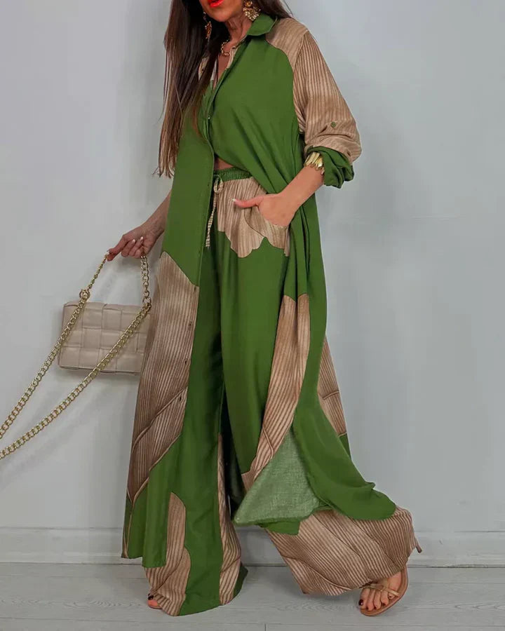 Jacky - Elegantní Set
