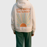 Zoey - Mikina Evening Bliss