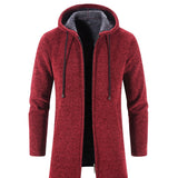 Wilson - Pánská mikina s kapucí