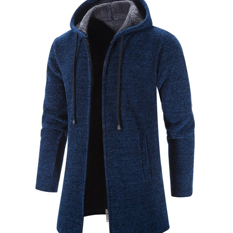 Wilson - Pánská mikina s kapucí