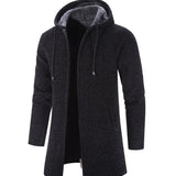 Wilson - Pánská mikina s kapucí