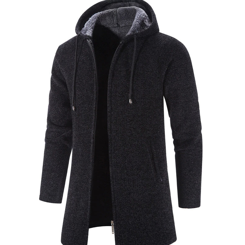 Wilson - Pánská mikina s kapucí