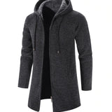 Wilson - Pánská mikina s kapucí