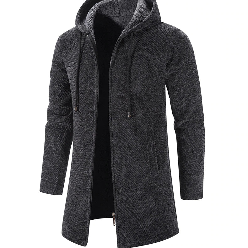 Wilson - Pánská mikina s kapucí