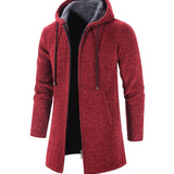 Wilson - Pánská mikina s kapucí