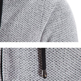 Wilson - Pánská mikina s kapucí