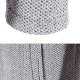 Wilson - Pánská mikina s kapucí