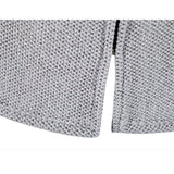 Wilson - Pánská mikina s kapucí