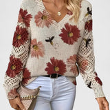 Mirava – elegantní dámský svetr