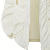 Carter - Outdoorová bunda s kapucí