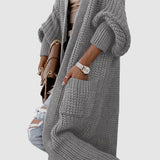 Tora - Dlouhý cardigan