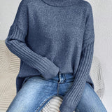 Rosalina - Oversized rolák