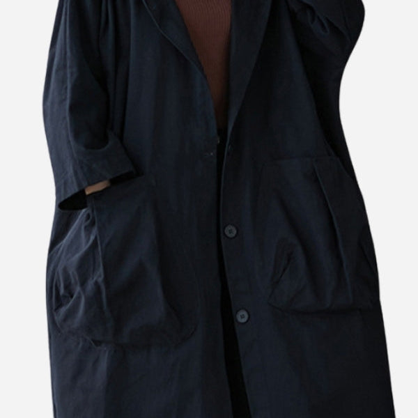 Holga – nadměrná velikost, vodoodpudivá větrovka