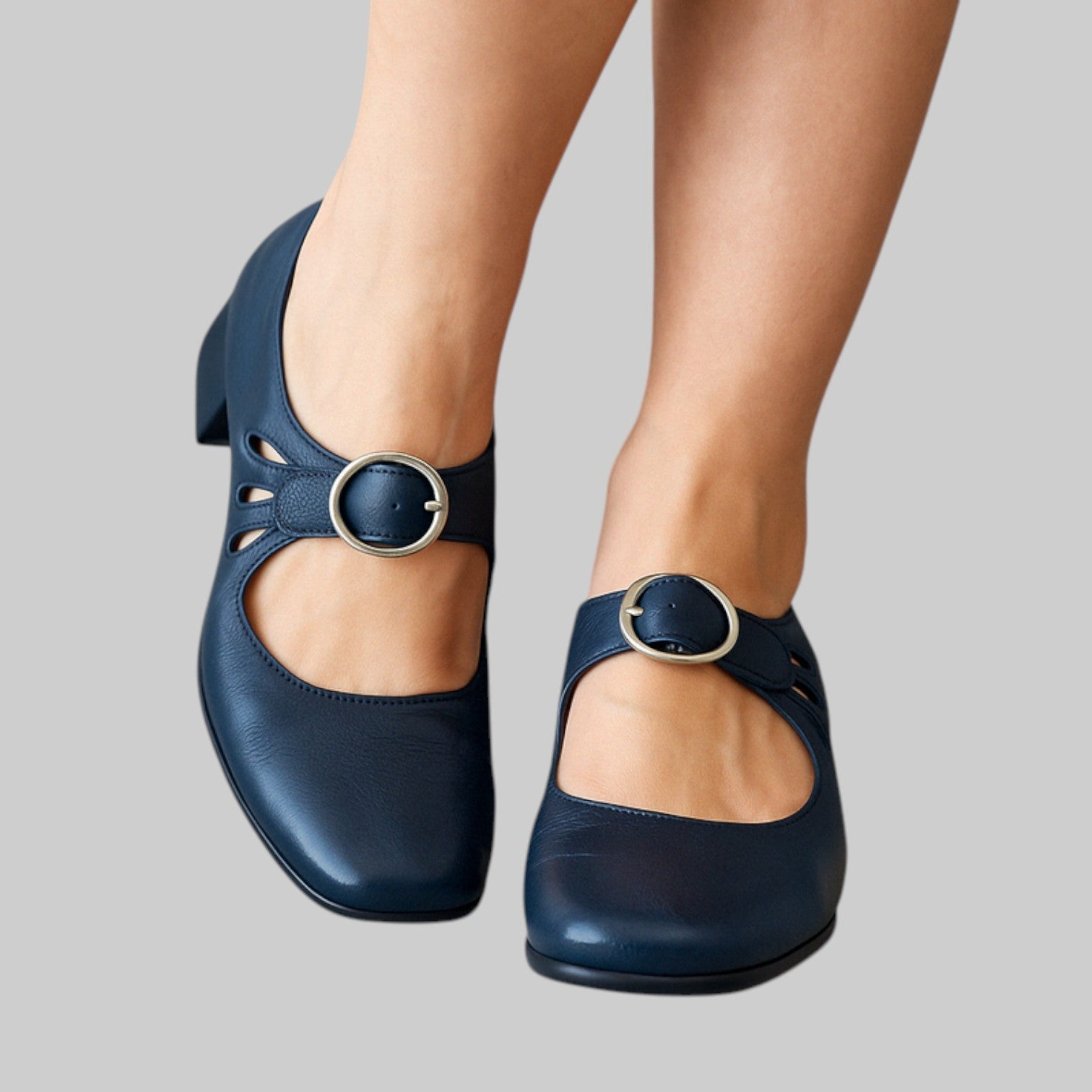 Denisa - Uzavřená ortopedická bota