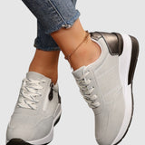 Liv – Ortopediska Bekväma Sneakers