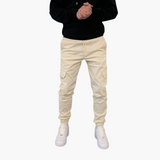 Oscar - Moderní Cargo Fit