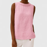 Anastine - Elegantní top s rolákem