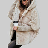 Raven - Moderní bomberová bunda s kapucí