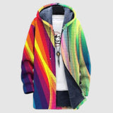 Yasmin - Luxusní mikina inspirovaná uměním