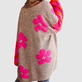 Dolan - Dlouhý kardigan