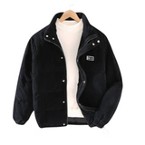 Kord - Pohodlná bunda