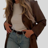 Karina – Dámské vintage sako