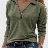 Jaynelyah - Pohodlný top