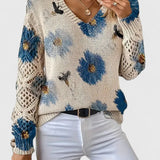 Mirava – elegantní dámský svetr