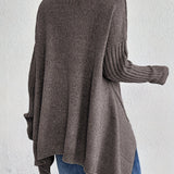 Rosalina - Oversized rolák