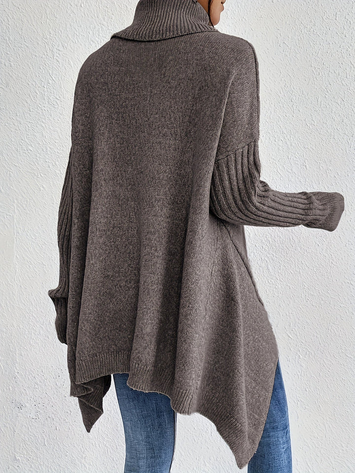 Rosalina - Oversized rolák