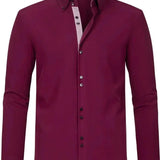 EVREN - DVOJTONOVÁ LETNÍ KOŠELE