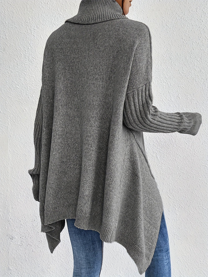 Rosalina - Oversized rolák