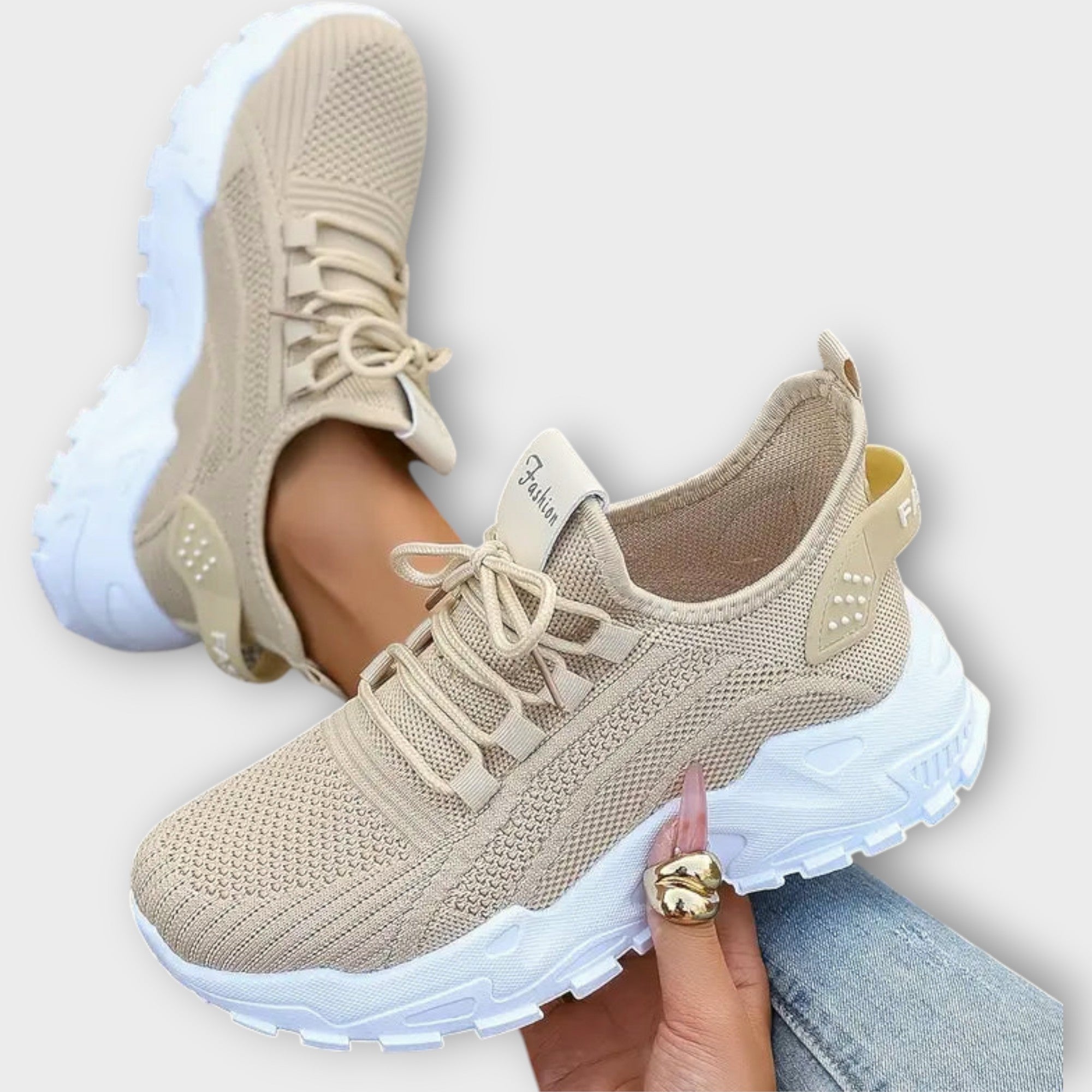 Elegantní Sportovní Boty S Moderním Designem Pro Každý Styl