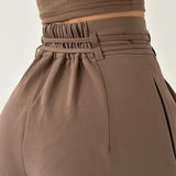 Brise - plynulost a moderní styl.