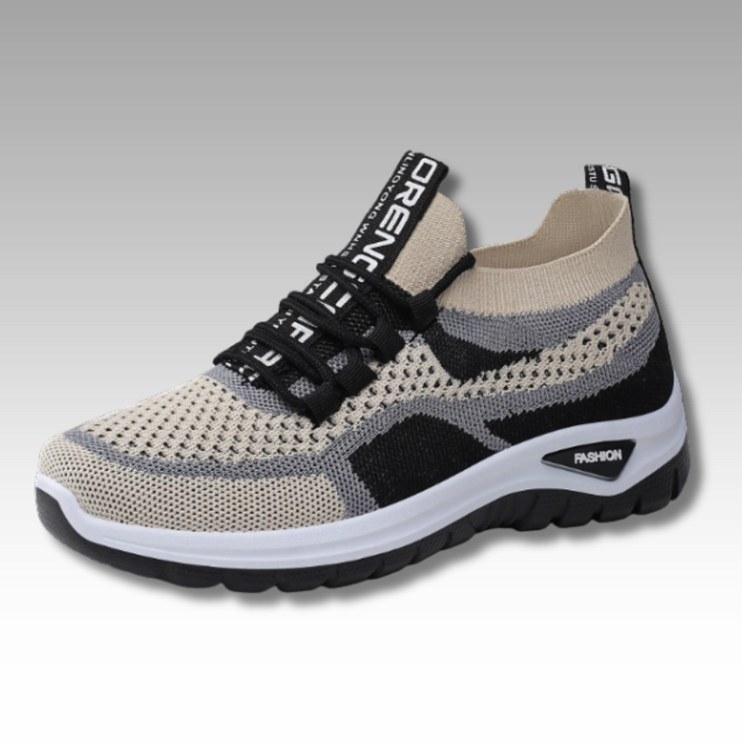 Orthella - lehké a prodyšné tenisky