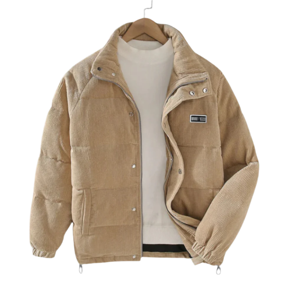 Kord - Pohodlná bunda