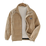 Kord - Pohodlná bunda