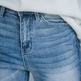 JEANNE – BOHO-CHIC DŽÍNY