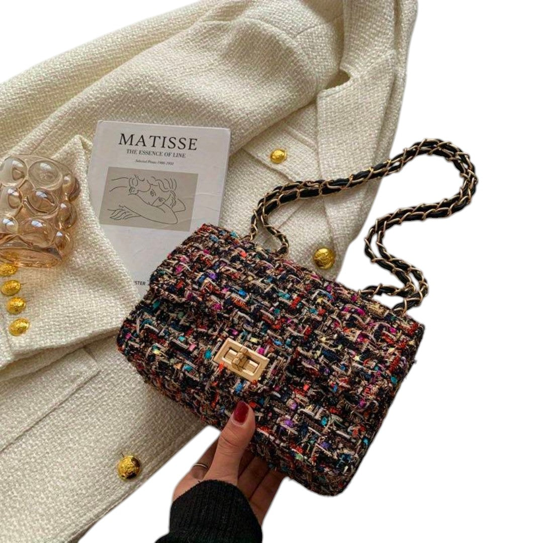 Anastácia - Elegantní dámská kabelka