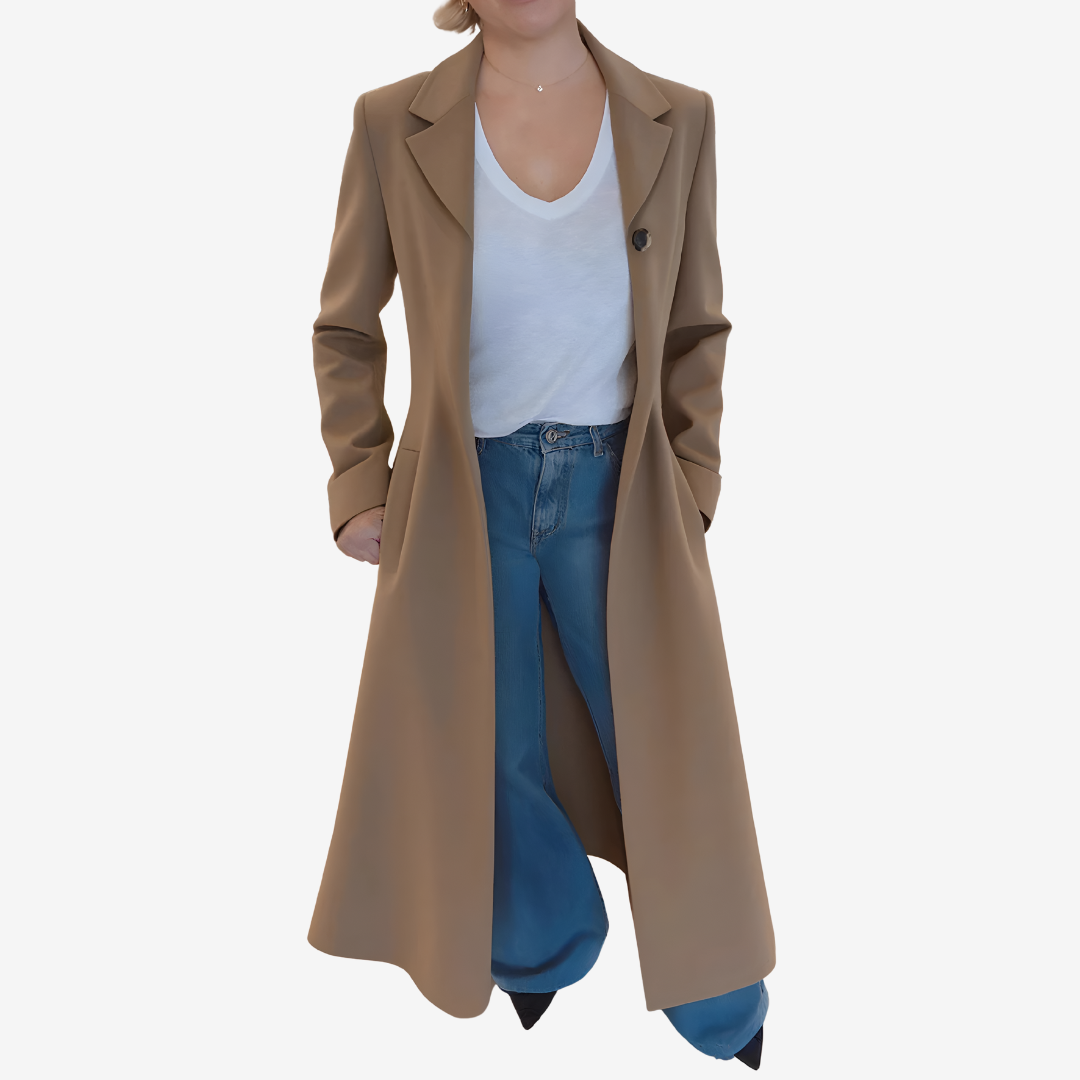 Zita - Elegantní bunda