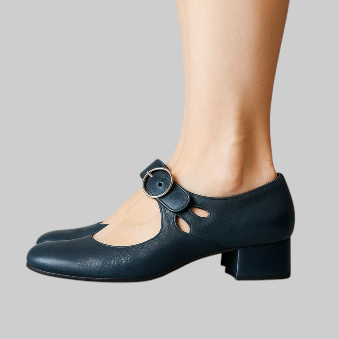Denisa - Uzavřená ortopedická bota