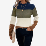 Lara - Měkký svetr