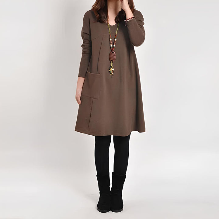 Ava – elegantní a stylové šaty