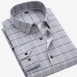 Finnick - Námořnická Tisková Košile