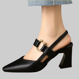 Diva - Elegantní štíkle